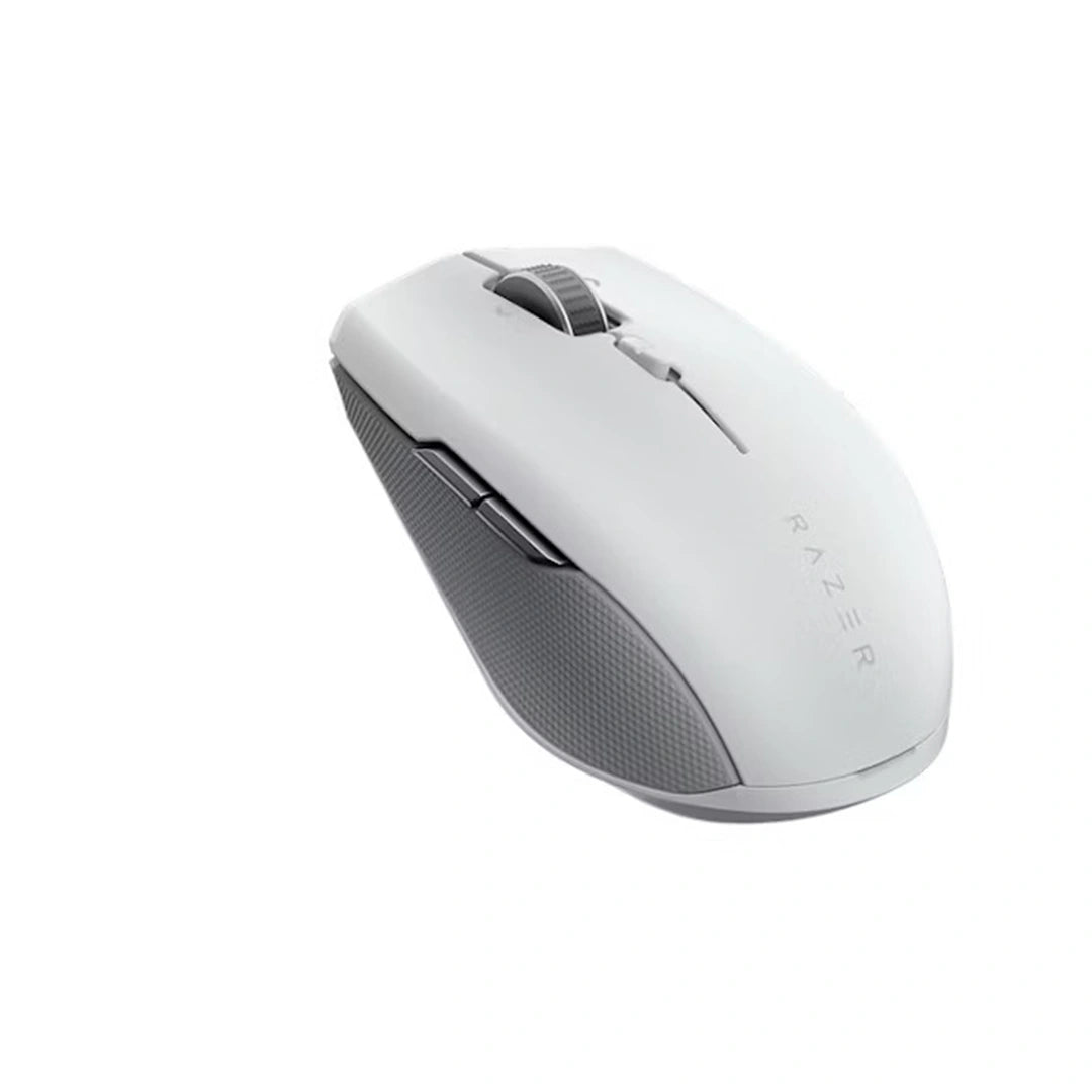 Razer Pro Click Mini Wireless Productivity Mouse Hyper Scroll in Qatar Razer Pro Click Mini Wireless Productivity Mouse Hyper Scroll in Qatar